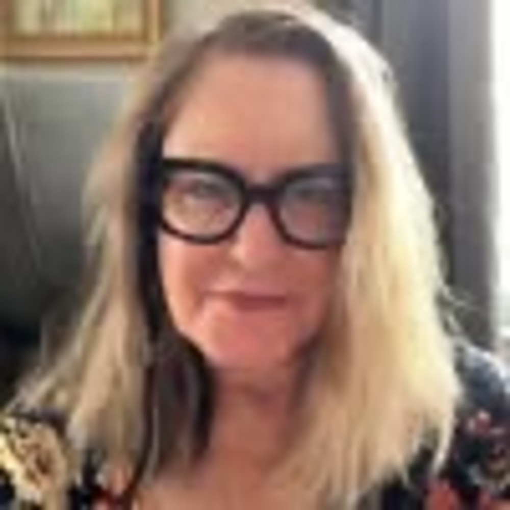 Meet your Posher, Ann